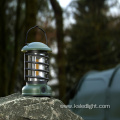 USB Rechargeable battery Outdoor Camping Light